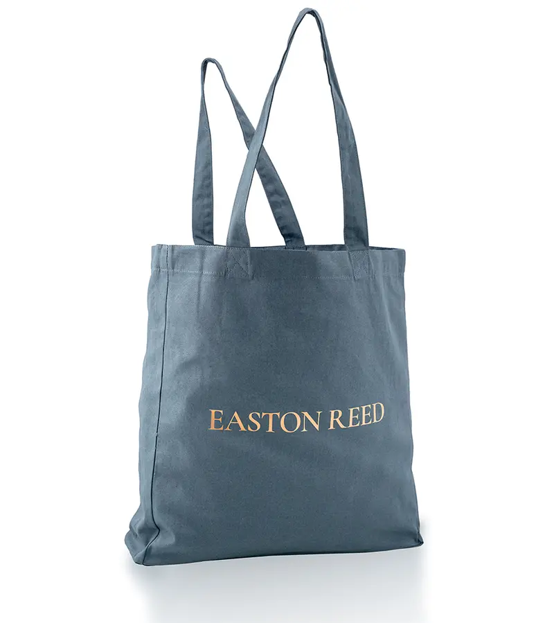 Tote Bag von Easton Reed