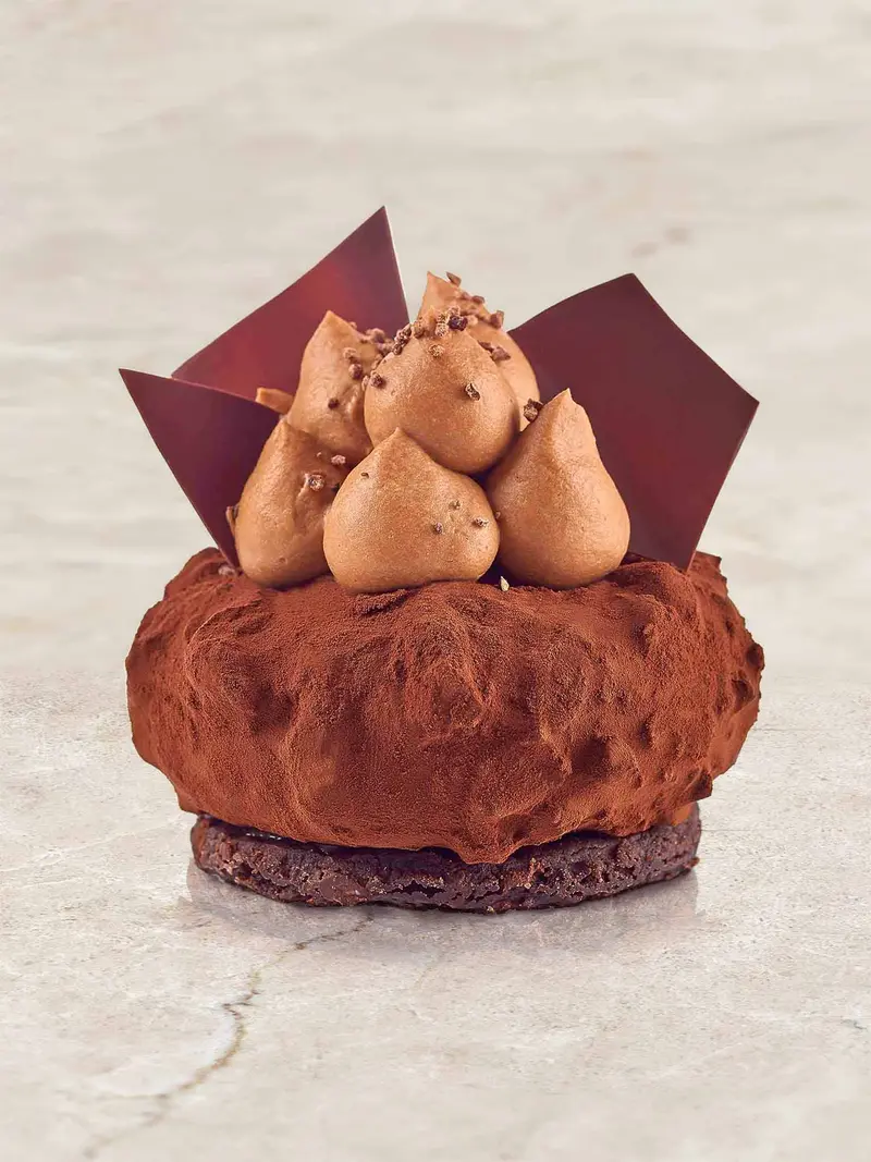 Tout Chocolat