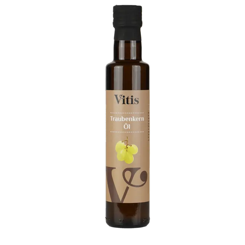 Traubenkernöl | Genuss-Linie | 250ml | Art.-Nr. 4604