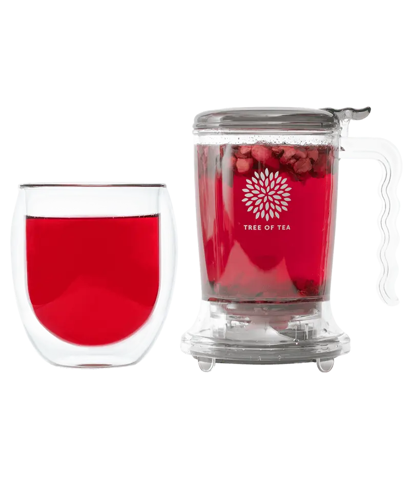 Tree of Tea Tea Maker Set