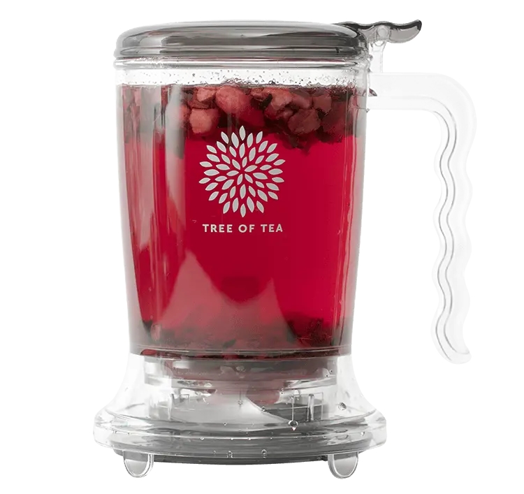 Tree of Tea Tea Maker