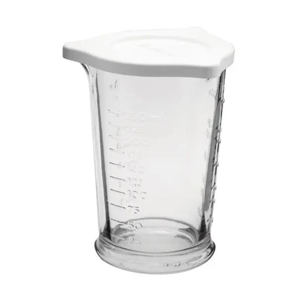 Triple Pour Messbecher von Anchor Hocking