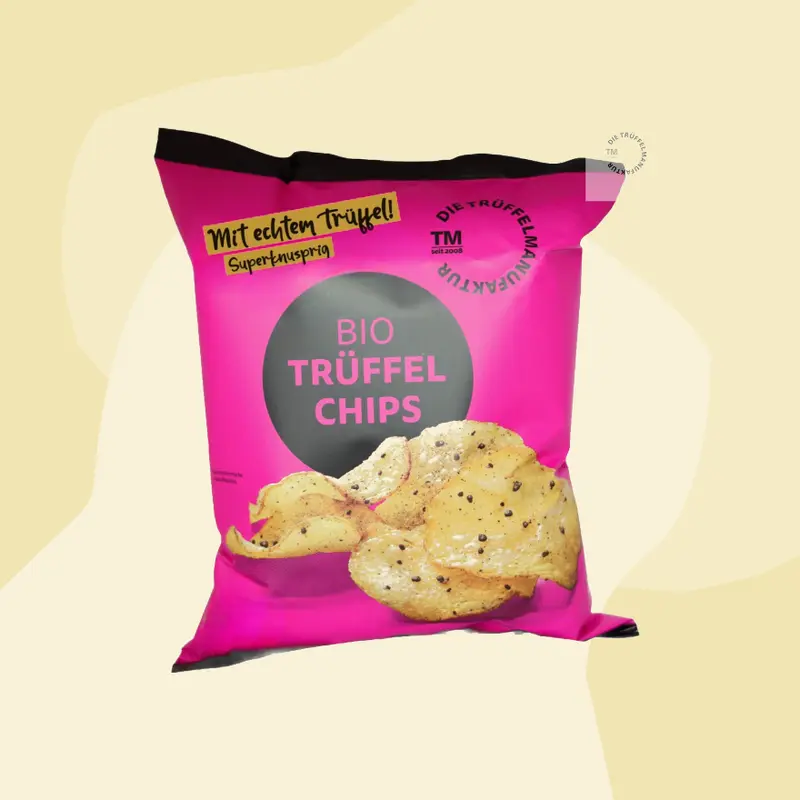 Trüffel Chips