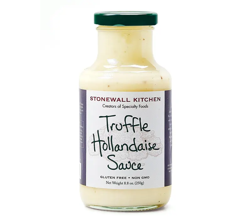 Truffle Hollandaise Sauce von Stonewall Kitchen