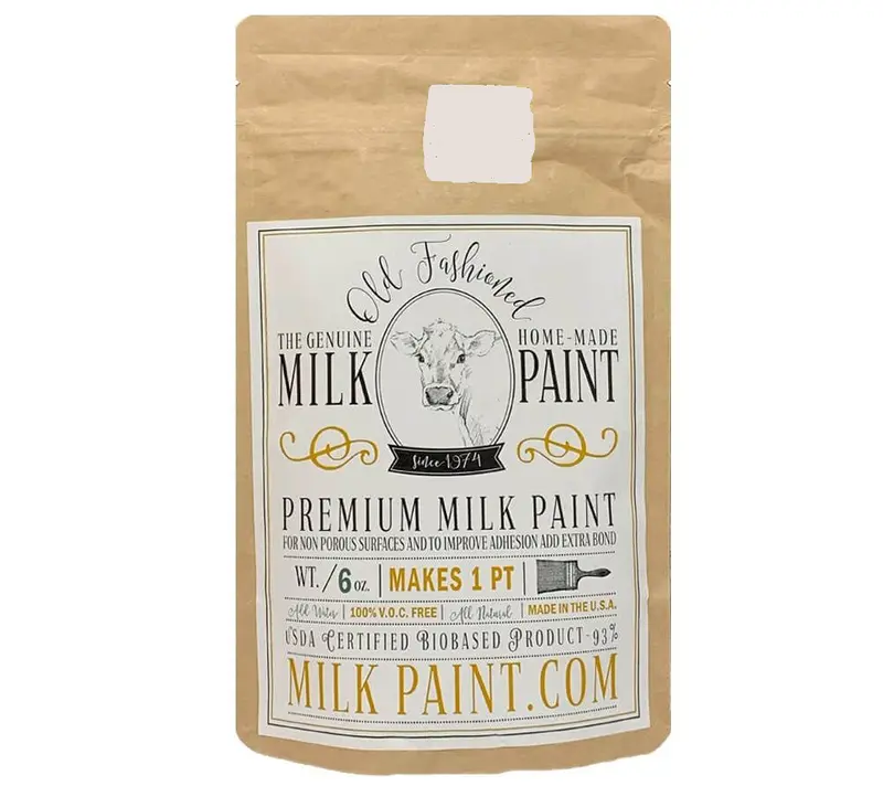 Truffle - Old Fashioned Milk Paint