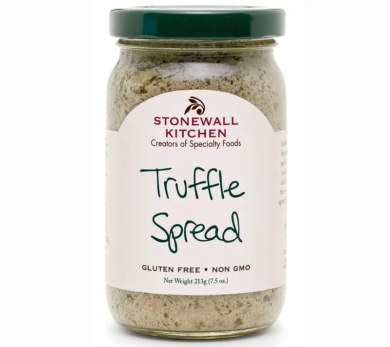 Truffle Spread von Stonewall Kitchen