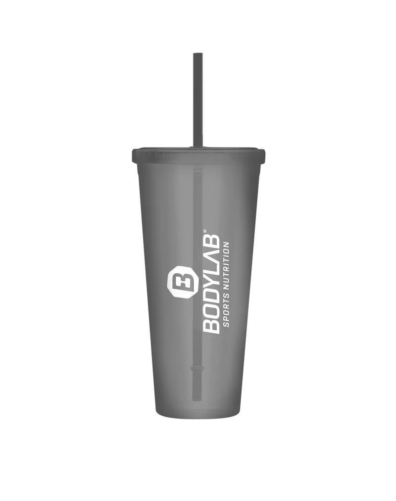 Tumbler Drink Cup (with straw) (710ml)