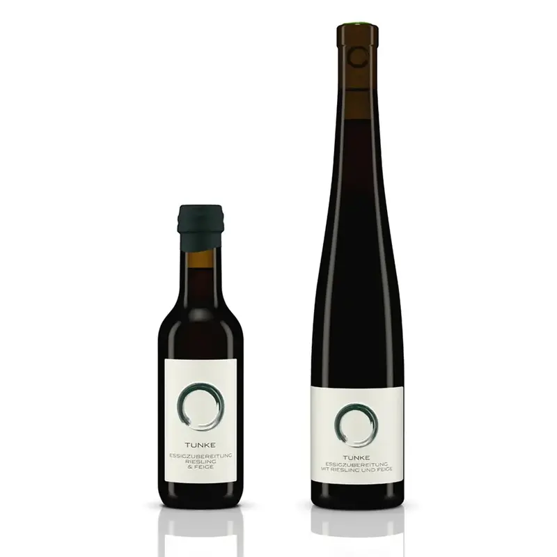 Tunke Riesling & Feige | Lang Weinessig