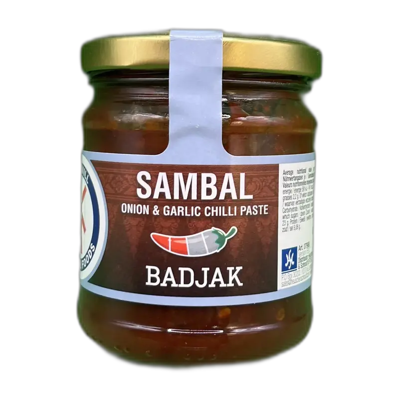 TW BULLHEAD Barbeque Sauce 250G