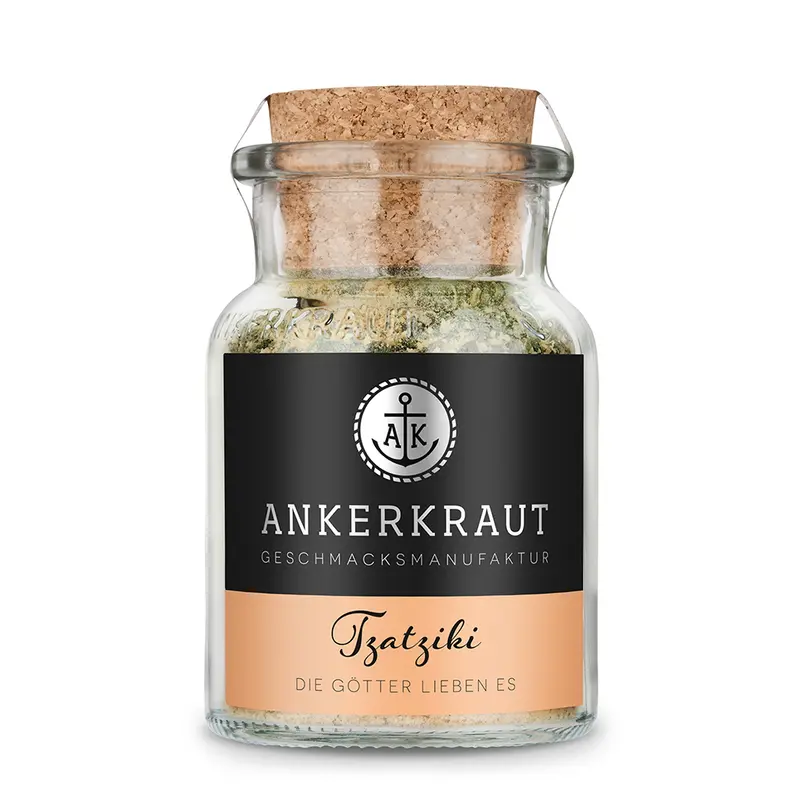 Tzatziki