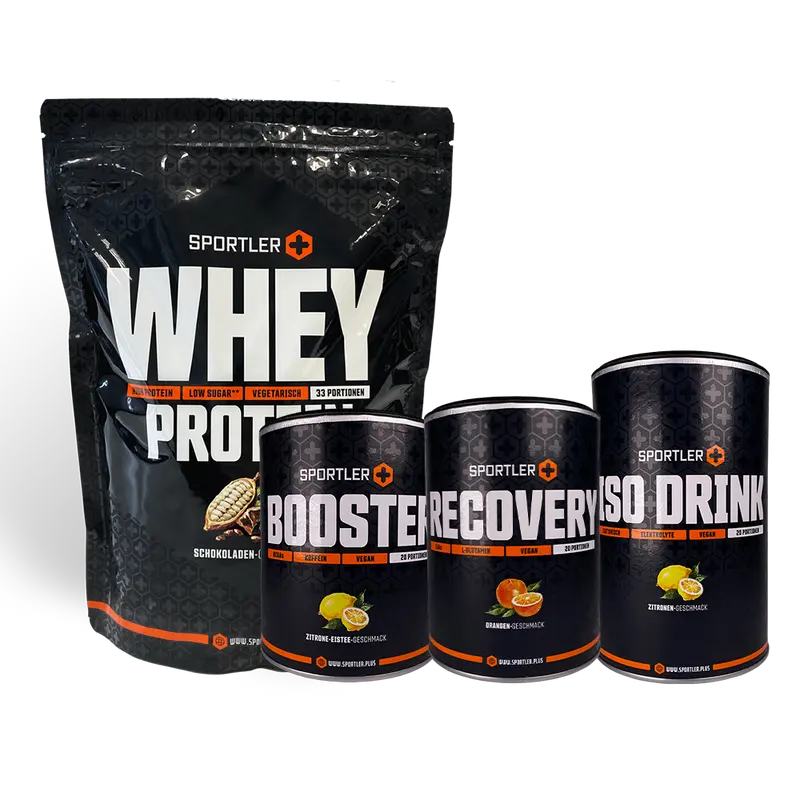 Ultimate Performance Bundle