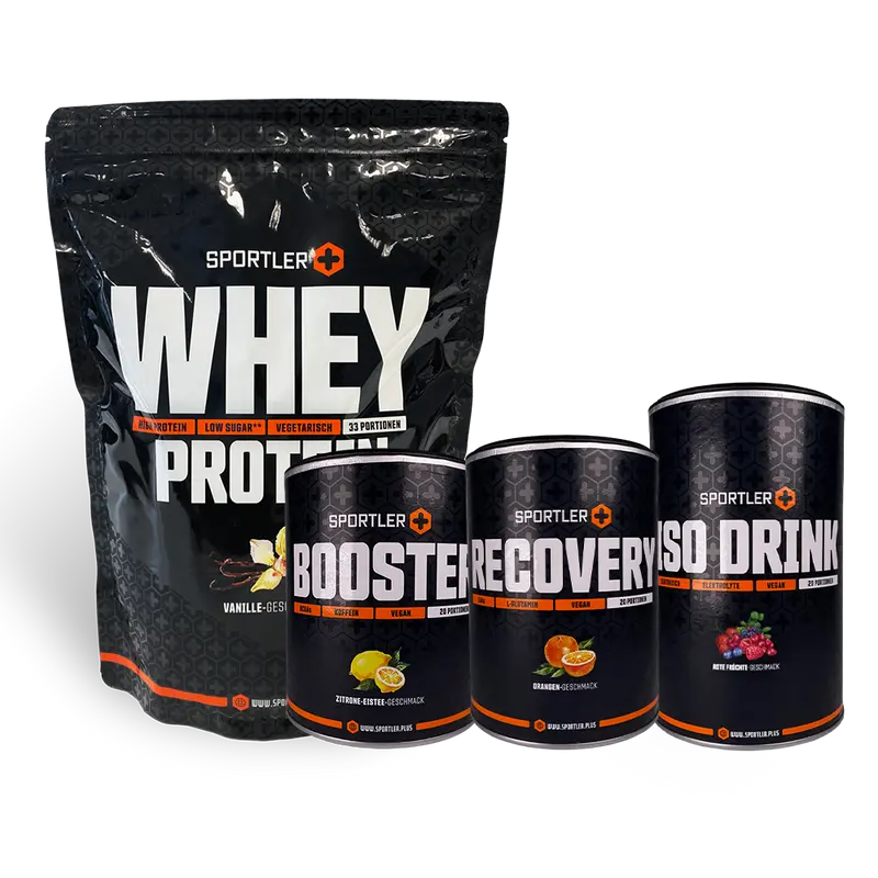 Ultimate Performance Bundle