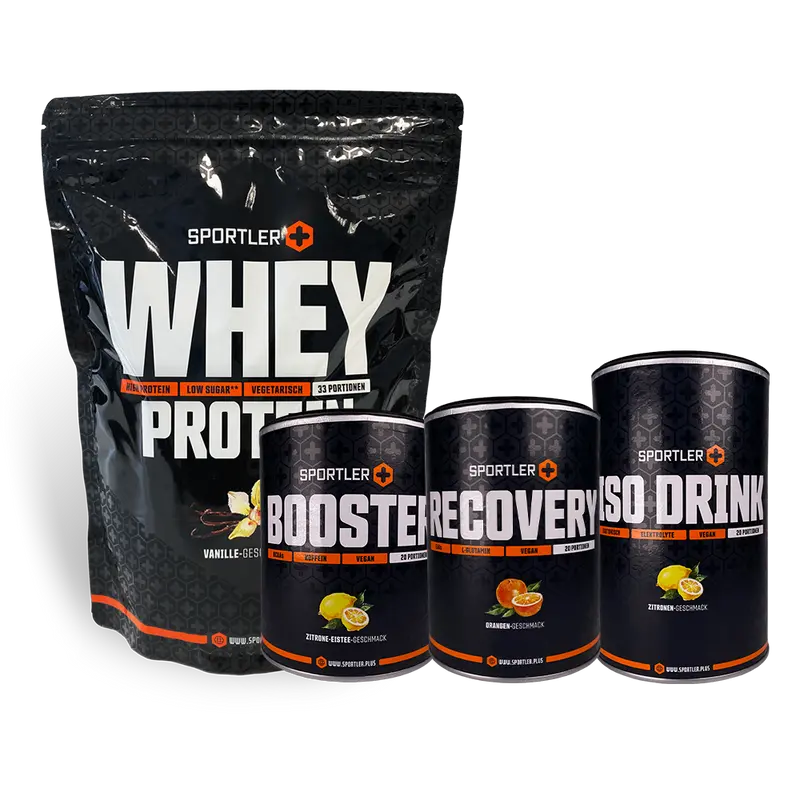 Ultimate Performance Bundle