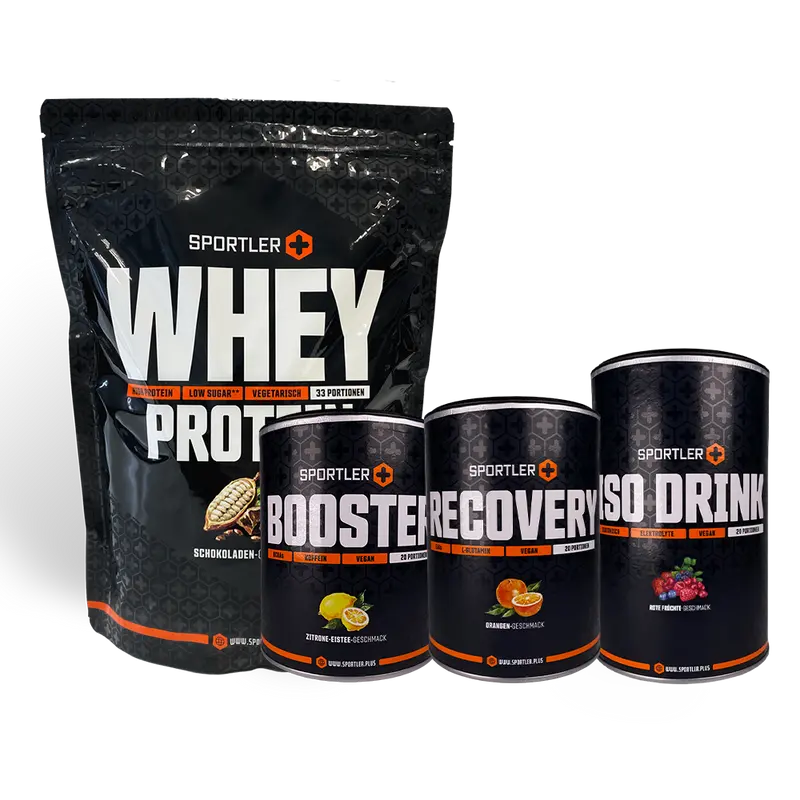 Ultimate Performance Bundle