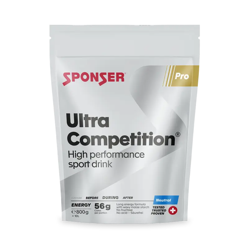 Ultra Competition® | Neutral