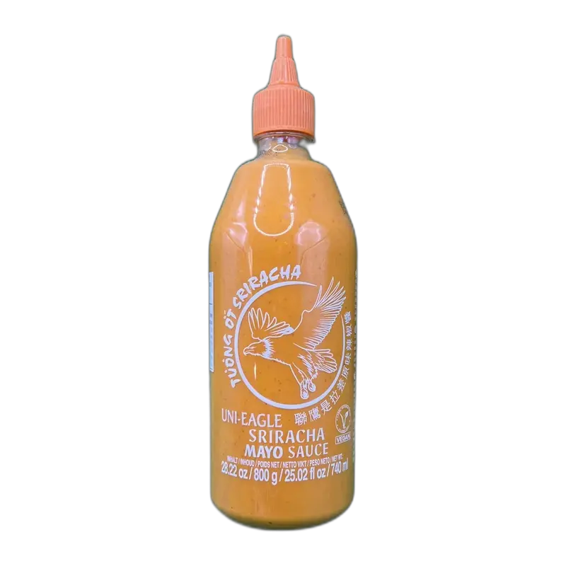 UNIEAGLE Sriracha Mayo 740ML