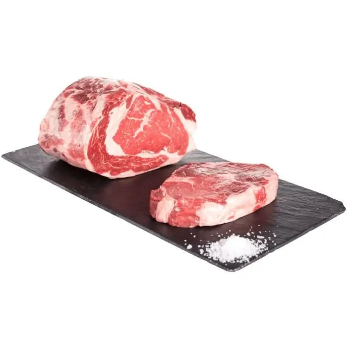 US Ribeye, Black Angus