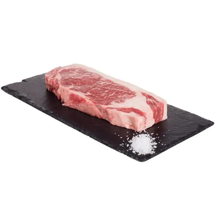 US Striploin, Black Angus