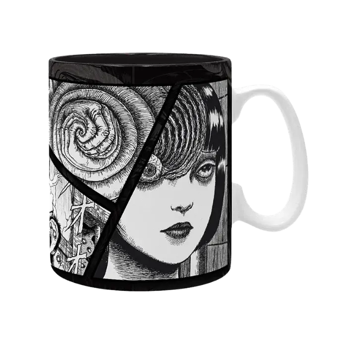 UZUMAKI Mug Uzumaki 460ml