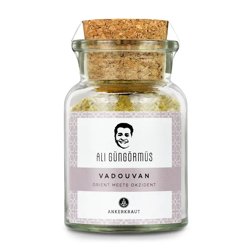 Vadouvan by Ali Güngörmüs