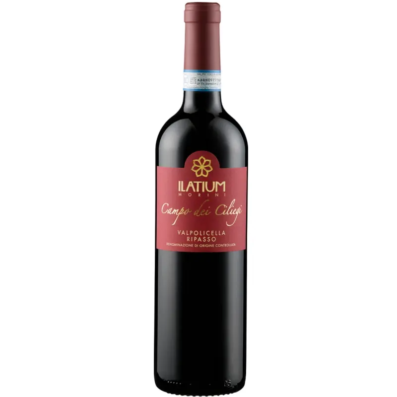 Valpolicella Ripasso "Campo dei Ciliegi" DOC 2016