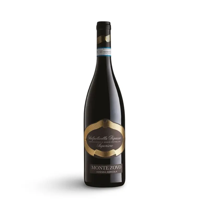 VALPOLICELLA RIPASSO DOC SUPERIORE 2022