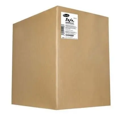 Vantastic Foods Soja Granulat 9 KG, vegan / vegetarisch / glutenfrei