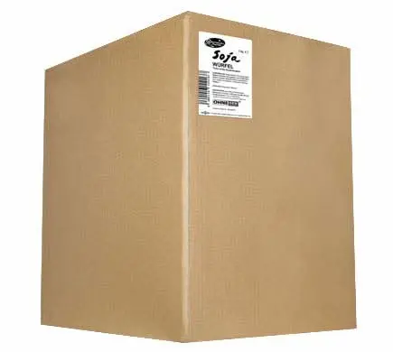 vantastic Foods Soja Schnetzel, Soja Fleischalternative 6kg