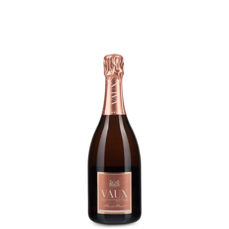 Vaux Rosé Brut