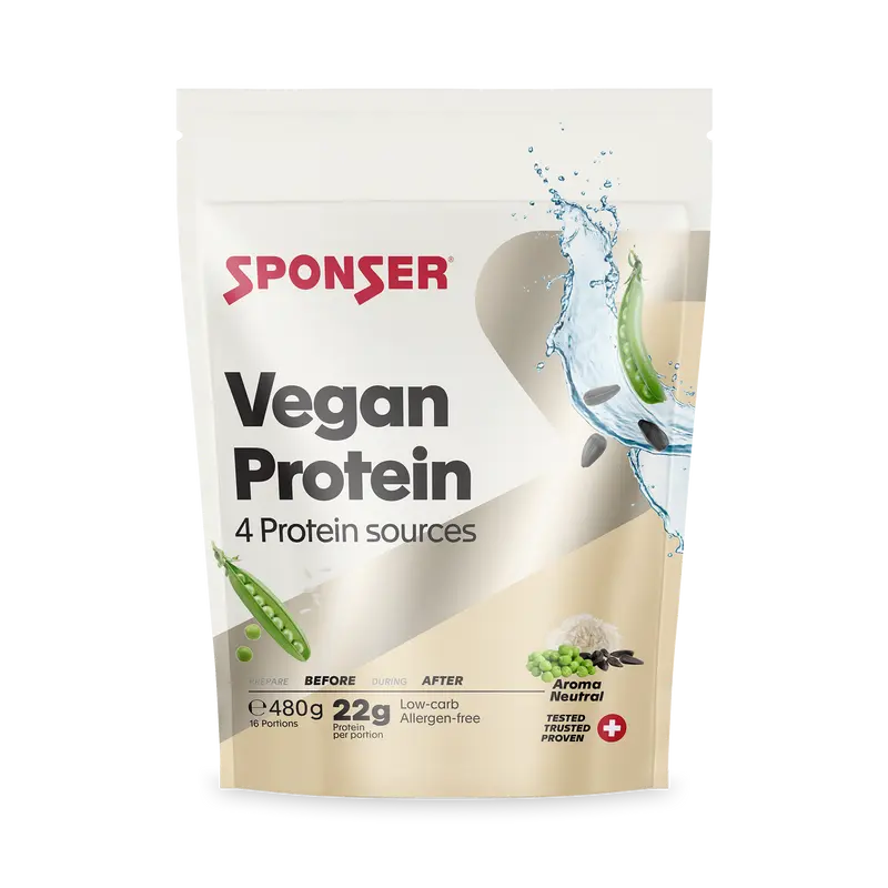 Vegan Protein | Neutral