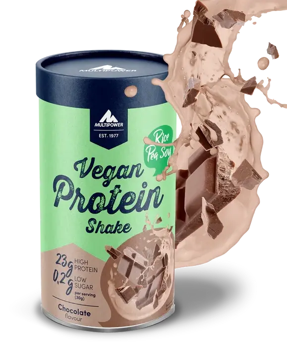 Vegan Protein Shake (420g)