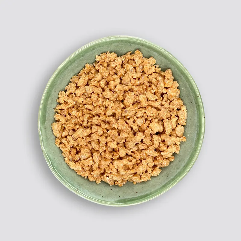 Veggie Faschiertes aus Erbsenprotein, BIO