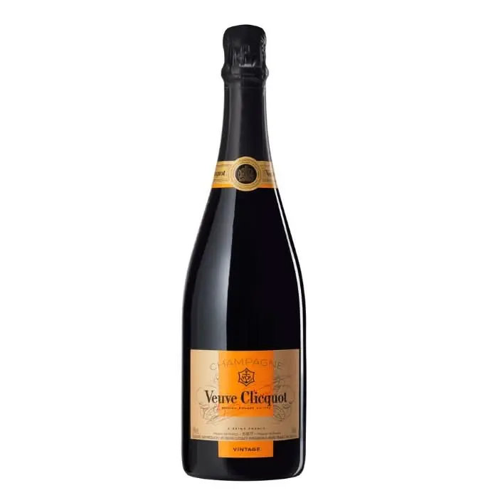 Veuve Clicquot 2015 Vintage Brut