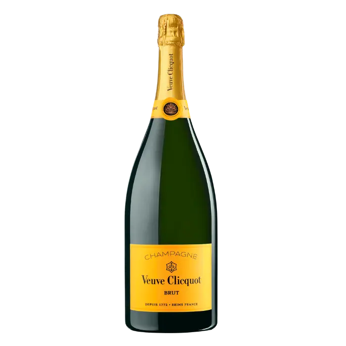 Veuve Clicquot Ponsardin Brut  Magnum, Champagne, Frankreich