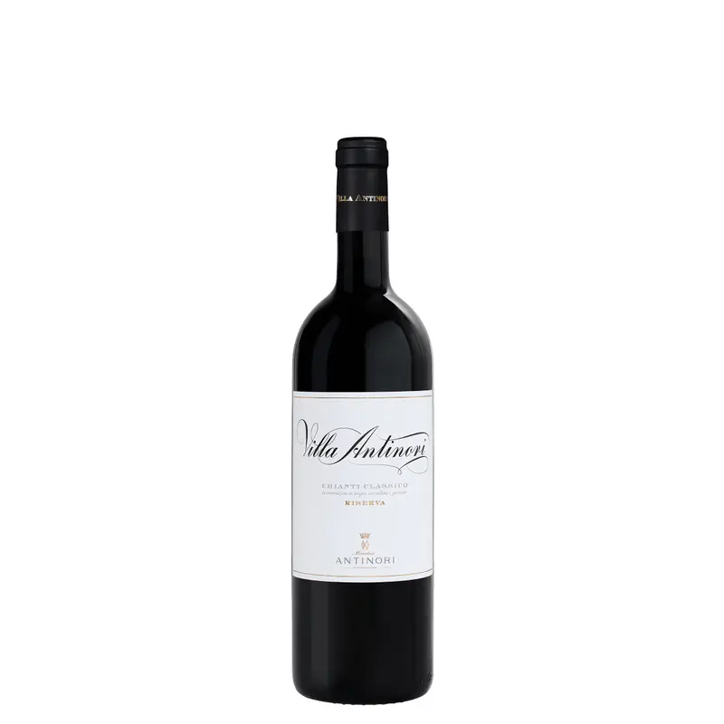 Villa Antinori Chianti Classico Riserva DOCG