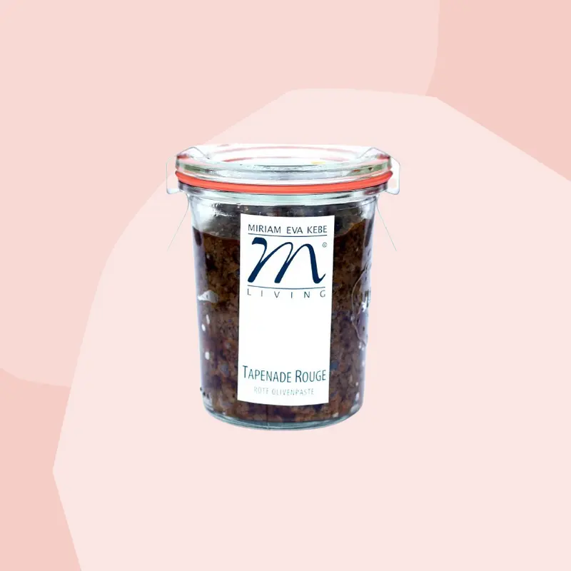 Vin Rouge Confit