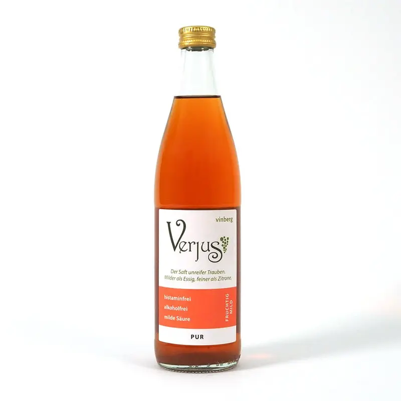 Vinerg Verjus Pur