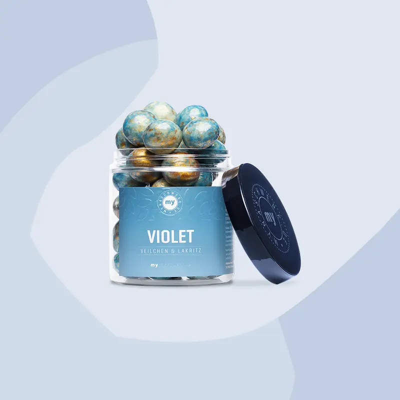 Violet