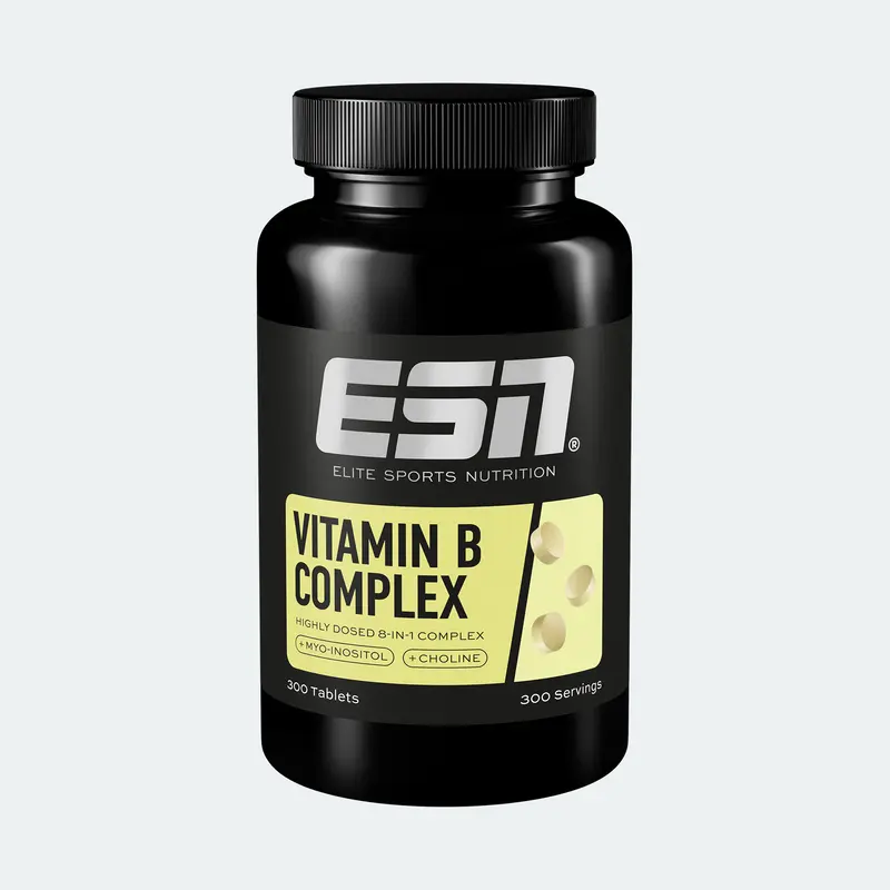 Vitamin B Complex