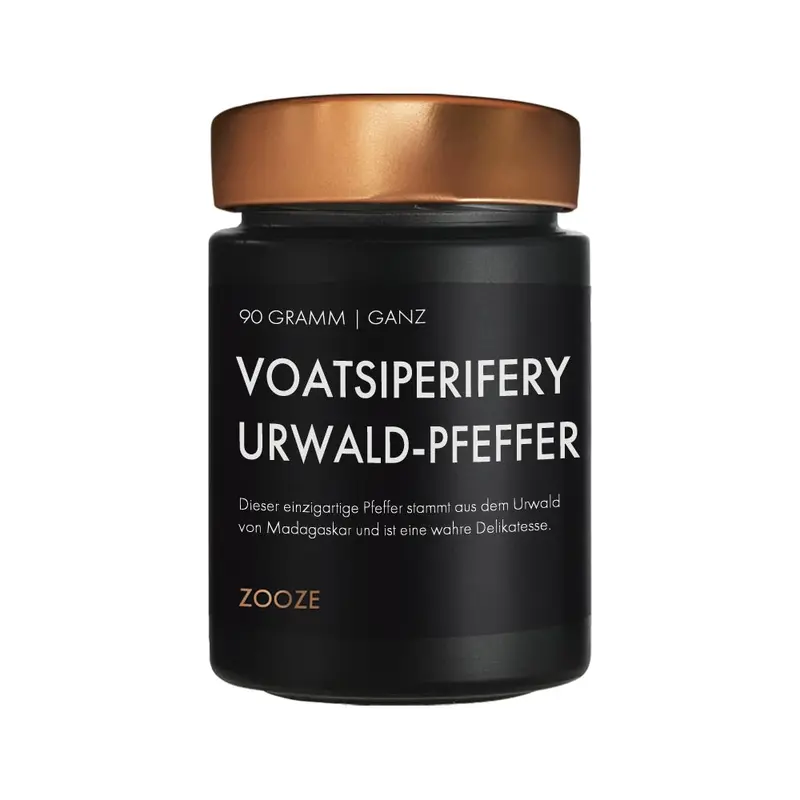 VOATSIPERIFERY PFEFFER