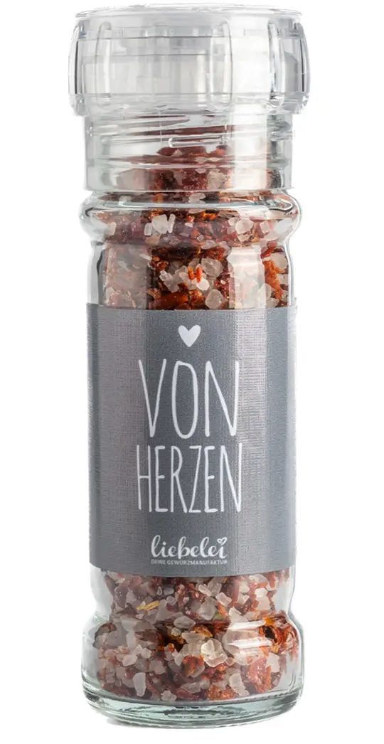 Von Herzen