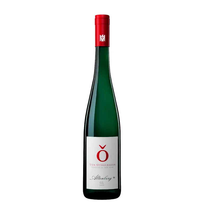 von Othegraven Riesling »Altenberg« GG 2021