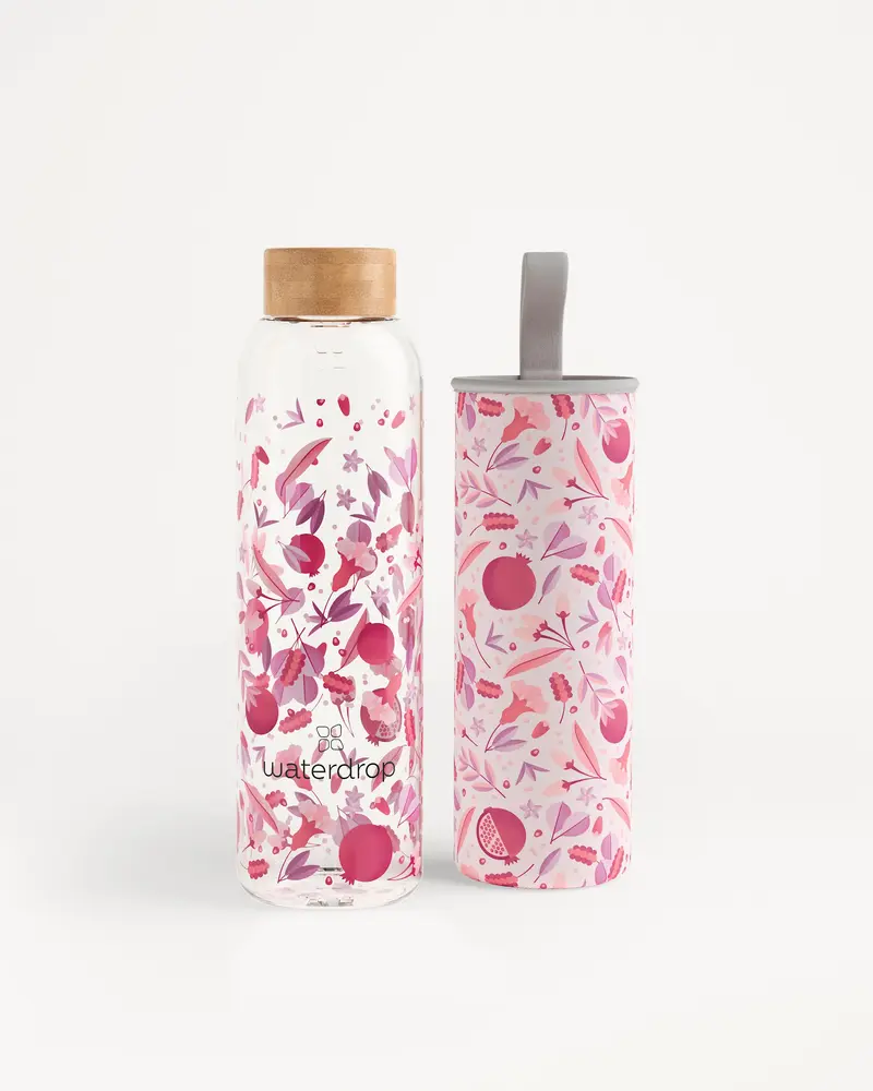 Wähle deine Bottle