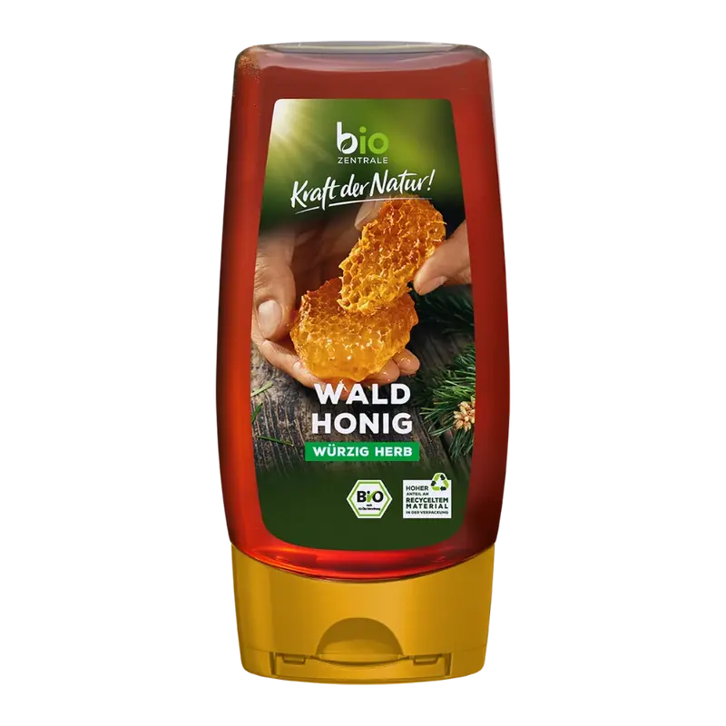 Waldhonig