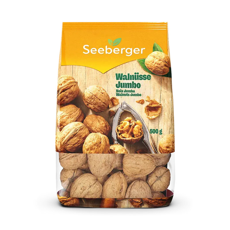 Walnüsse Jumbo
