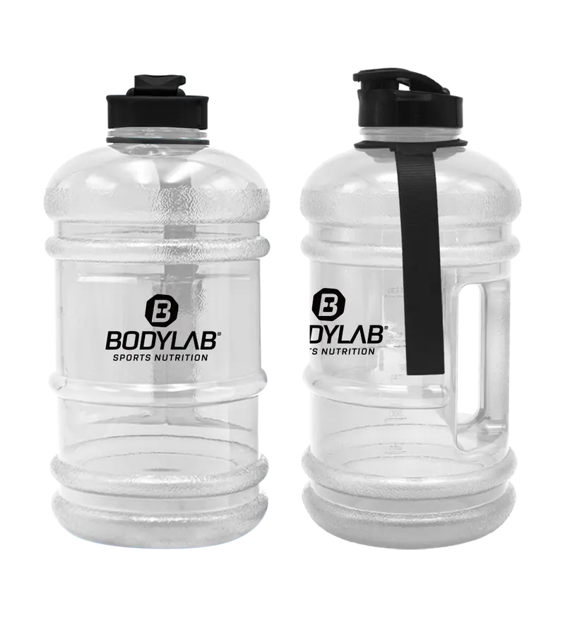 Water Jug white (2200ml)