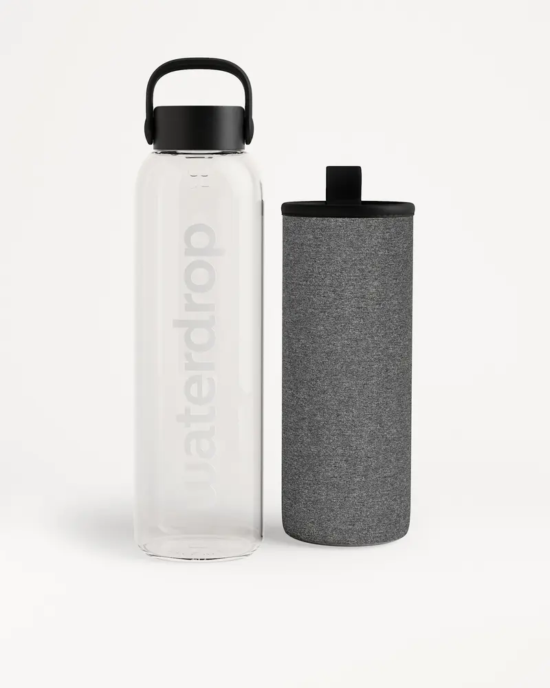 waterdrop® Glass