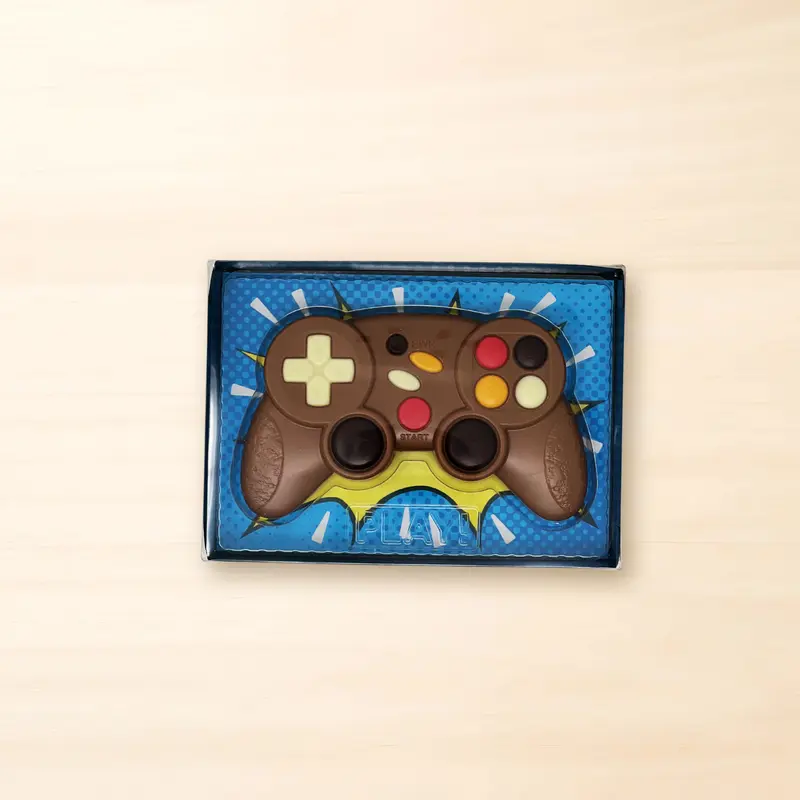 Weibler Game Controller, 70g