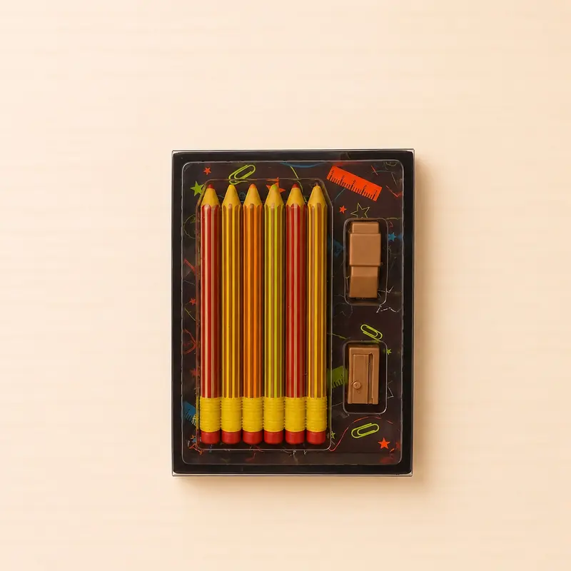 Weibler Mal-Set, 40g
