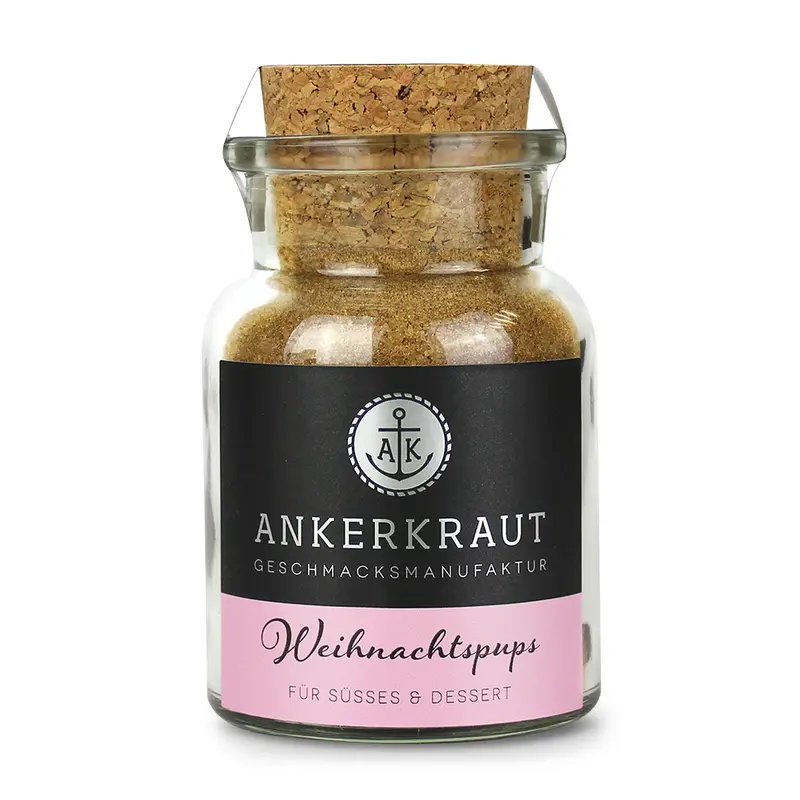 Weihnachtspups